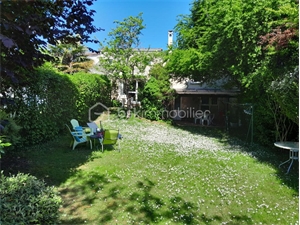 maison traditionnelle à la vente -   77176  SAVIGNY LE TEMPLE, surface 112 m2 vente maison traditionnelle - UBI468888107